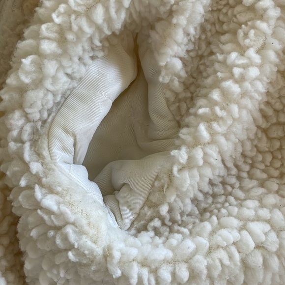 Vintage Baby Jacket/Coat 6-12 mo - Picture 6 of 8